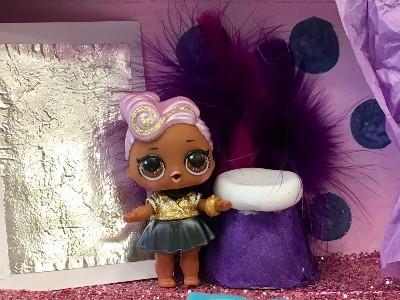 L.O.L. Surprise Dolls Workshop (4-9 Years) L.O.L. Surprise Dolls Workshop (4-9 Years)